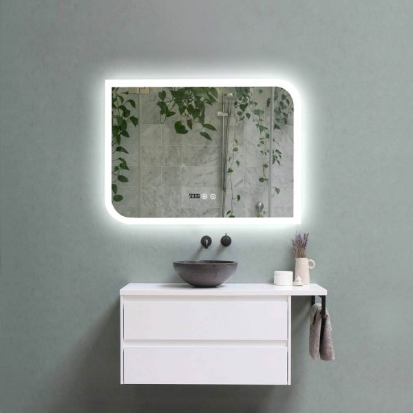 OGLINDA LED 80/60