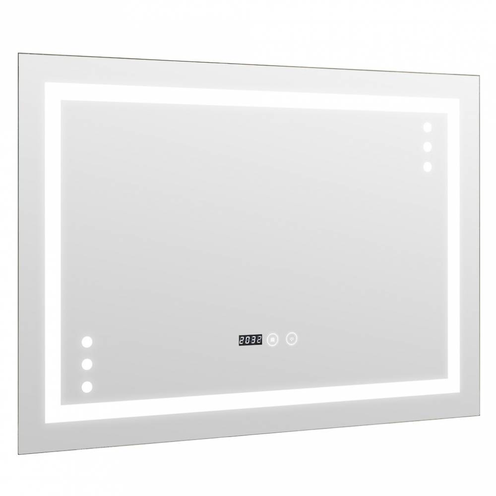 OGLINDA LED 100/70 BULINE - imagine 2