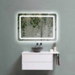OGLINDA LED 120/80