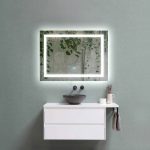 OGLINDA LED 80/60