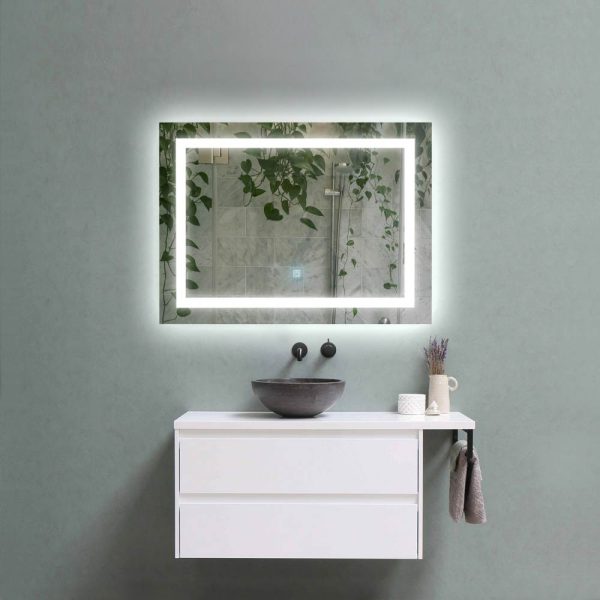 OGLINDA LED 80/60
