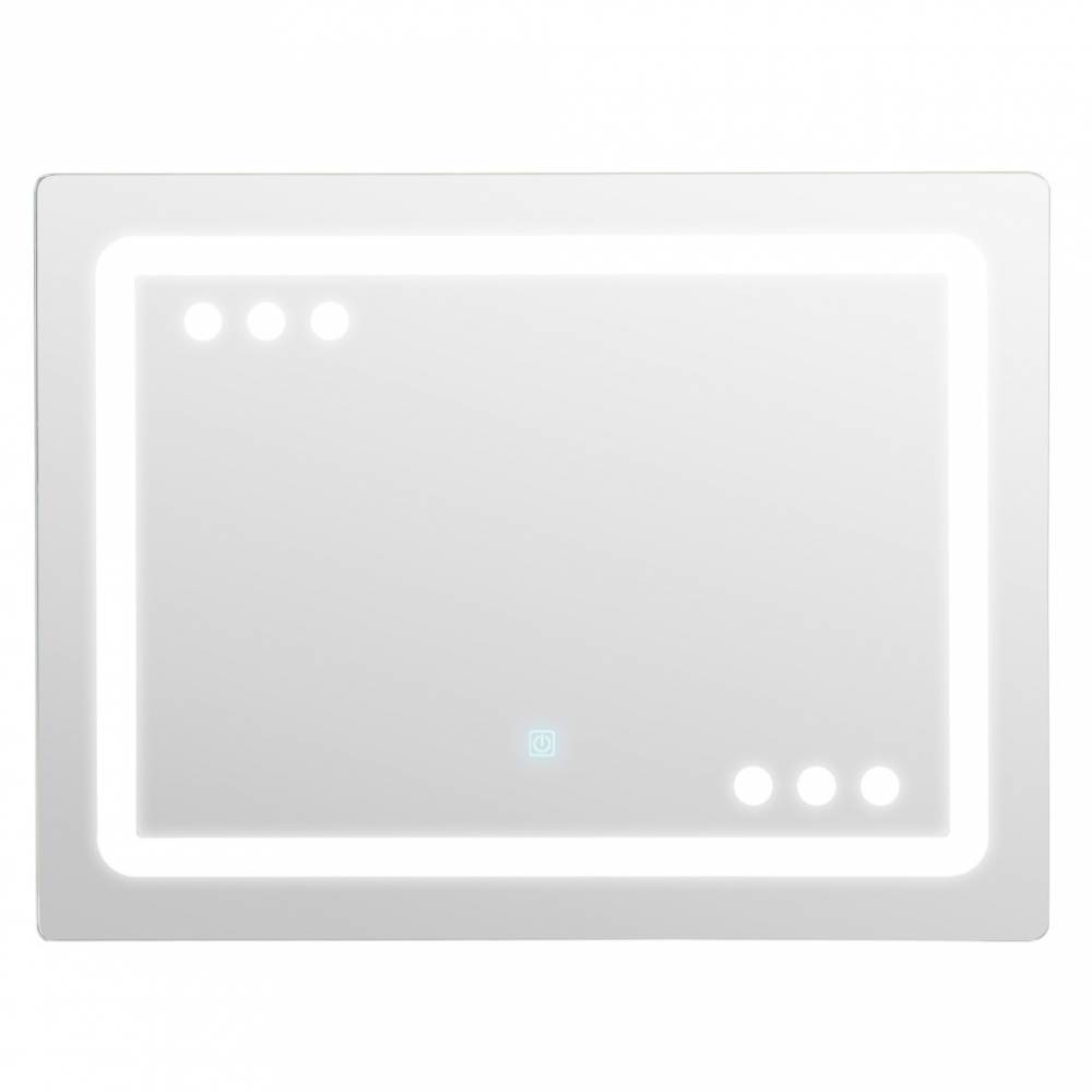 OGLINDA LED 80/60 BULINE - imagine 2