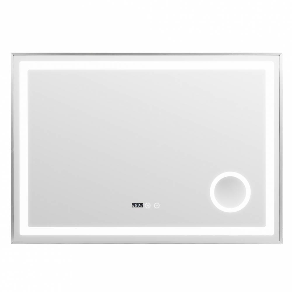OGLINDA LED 80/60 LUPA/RAMA - imagine 2