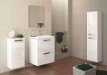 MOBILIER MELAR 80+LAVOAR COMO 80 - imagine 2