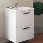 MOBILIER MELAR 60+LAVOAR COMO 60