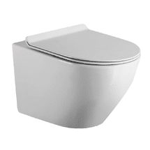 WC SUSPENDAT MAGENTA