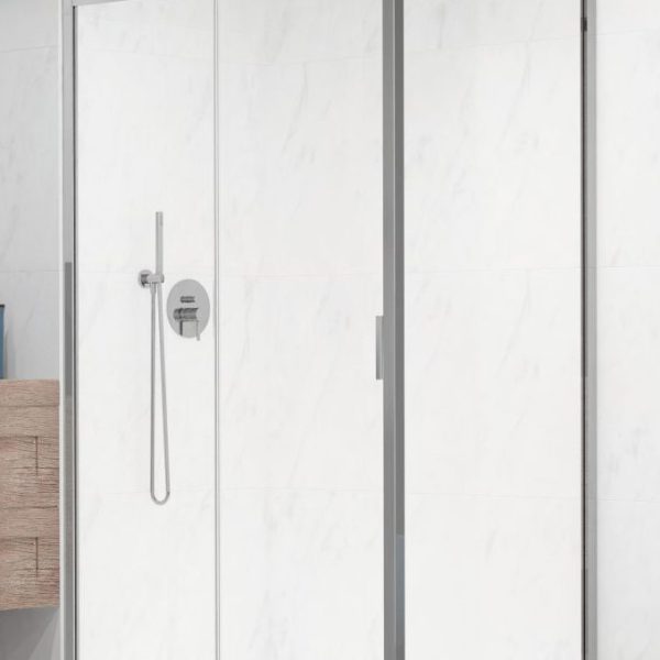 CABINA SET 120/90+CADITA