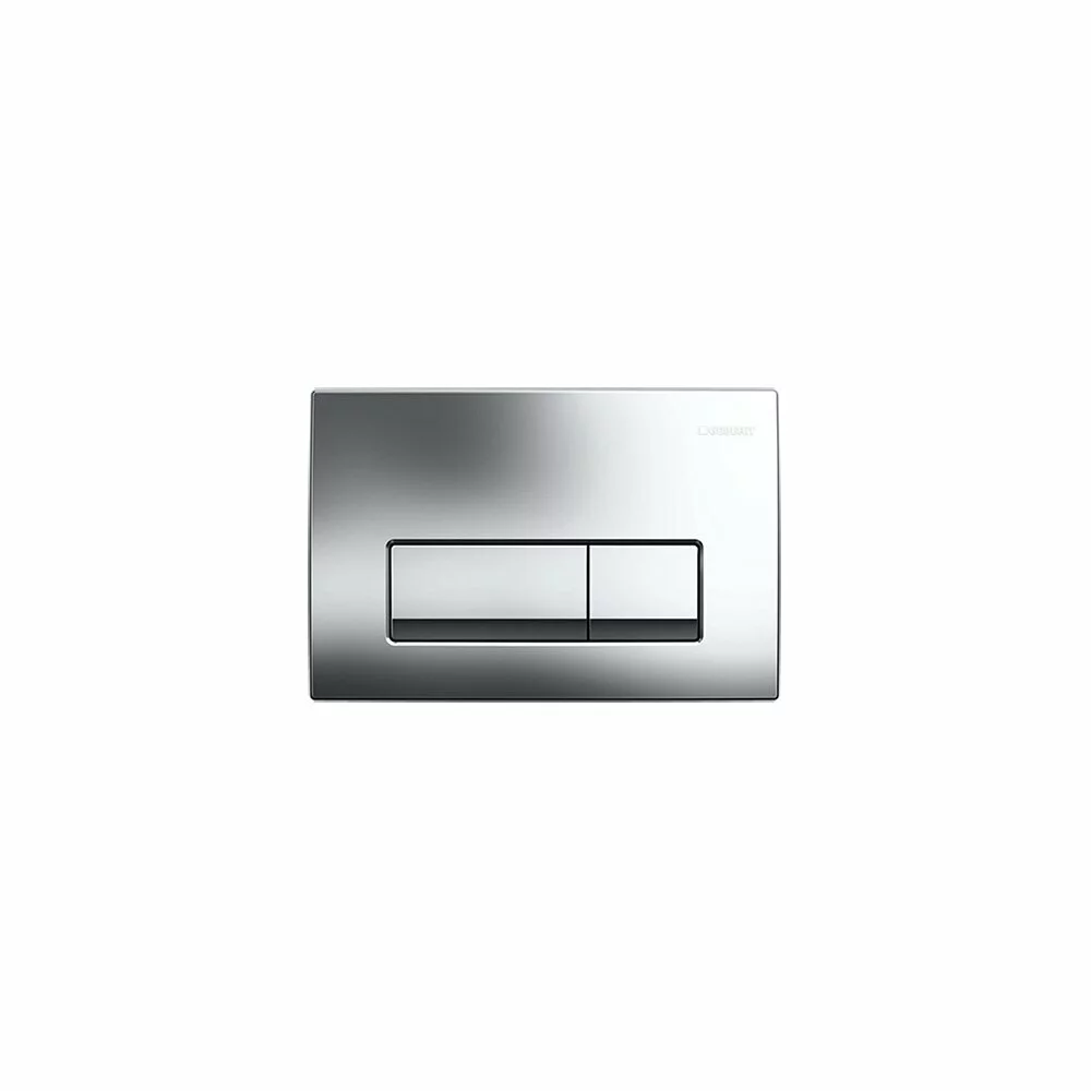 SISTEM INSTALARE REZERVOR WC GEBERIT DUOFIX DELTA - imagine 4