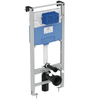 SISTEM INCASTRAT IDEAL STANDARD
