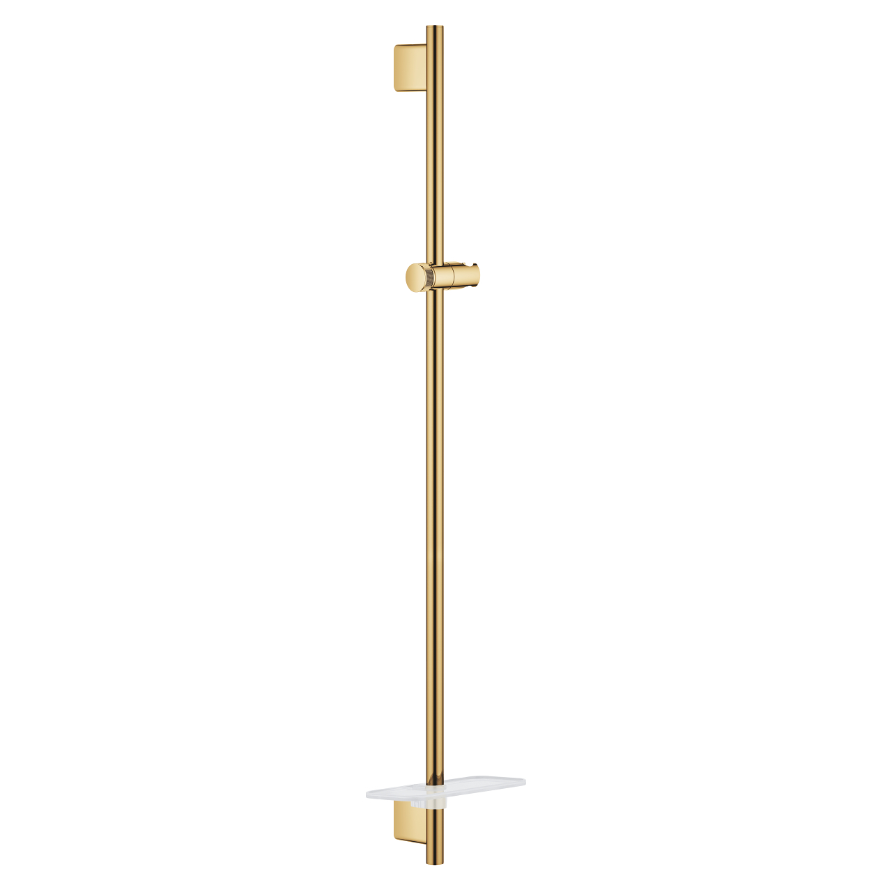 BARA DE DUS RAINSHOWER SMART ACTIVE 900 MM CU SAPUNIERA COOL SUNRISE - imagine 1