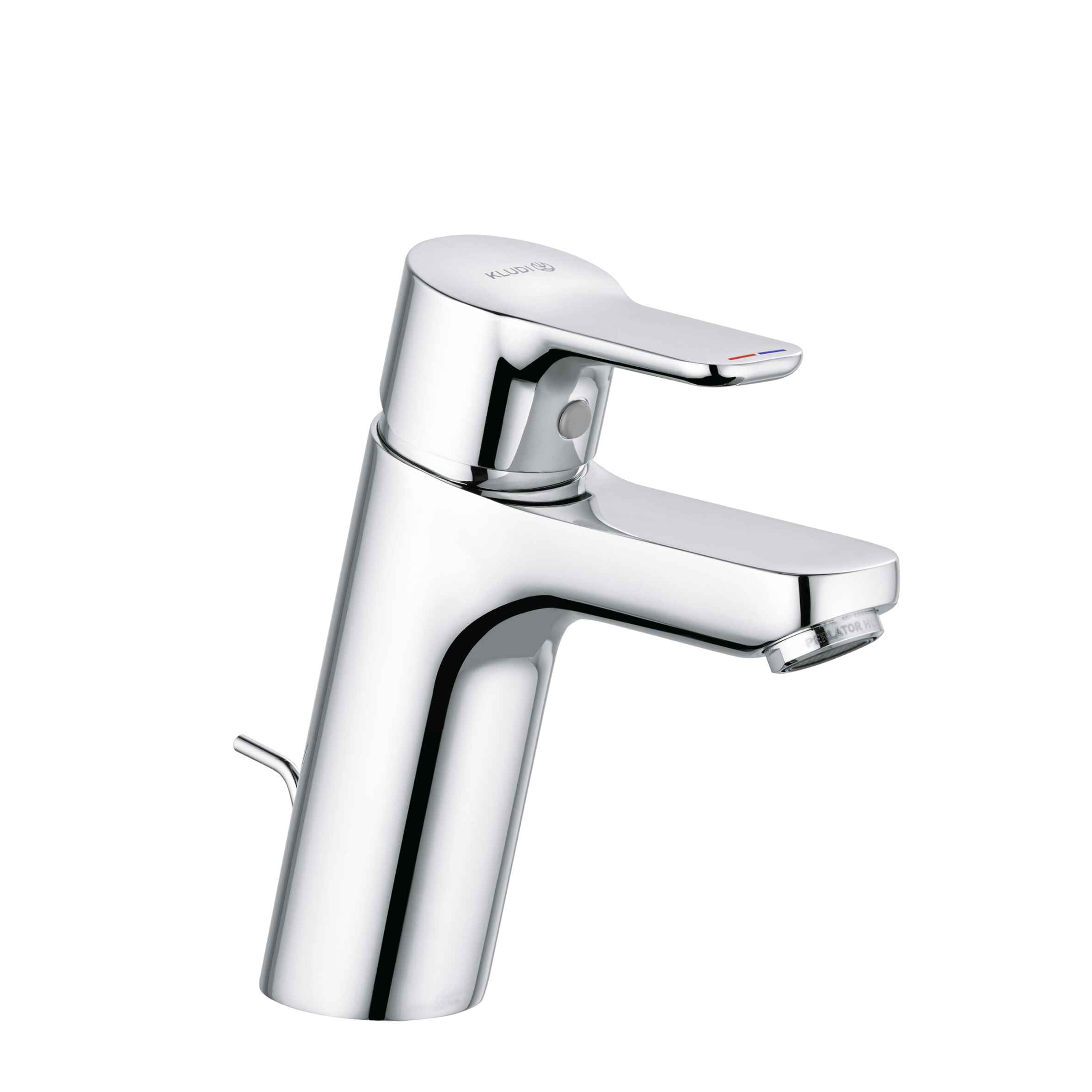 BATERIE LAVOAR 100 PURE&EASY VENTIL METALIC - imagine 1