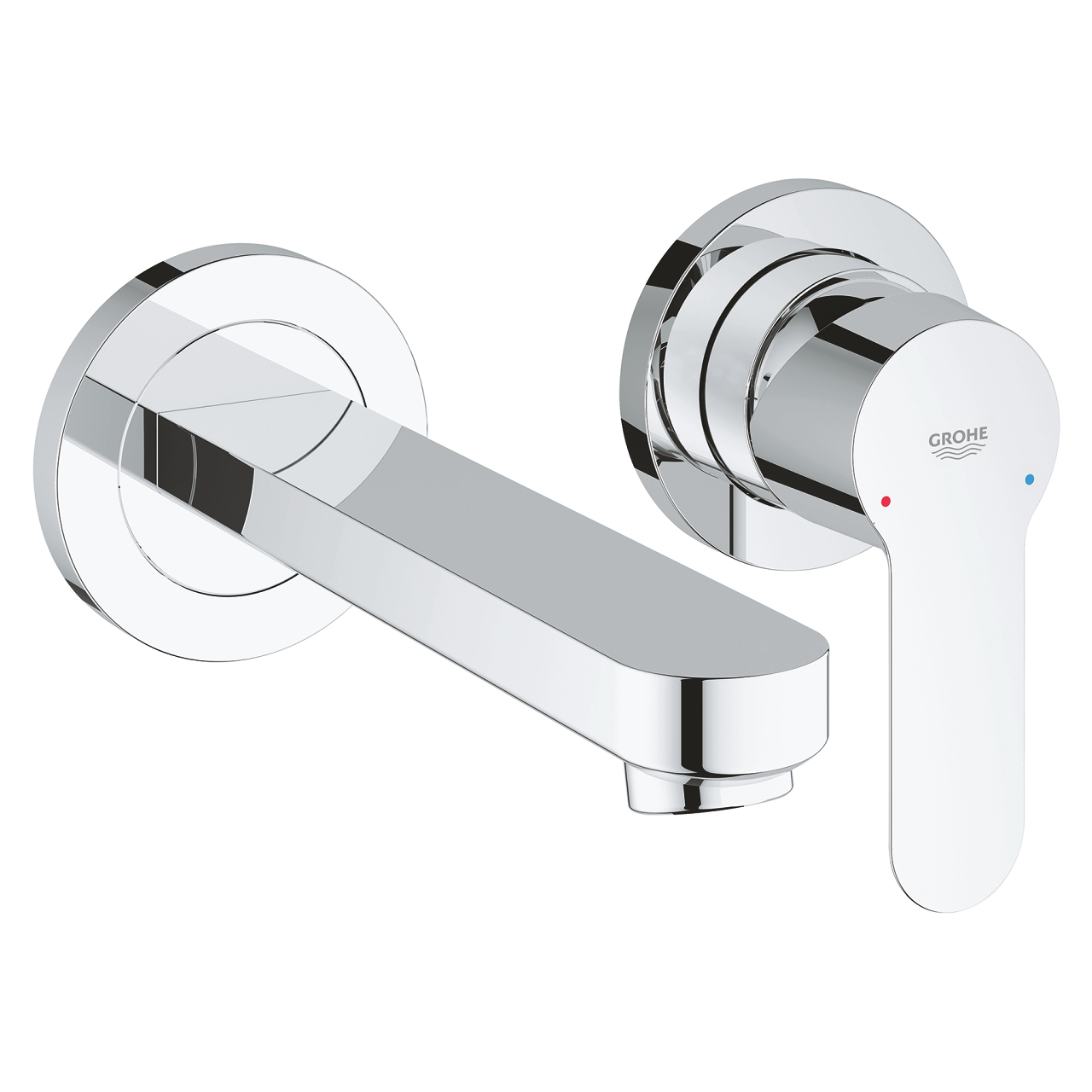BATERIE LAVOAR 2 GAURI BAU EDGE 166 MM  (INCLUDE CORP INCASTRAT) - imagine 1