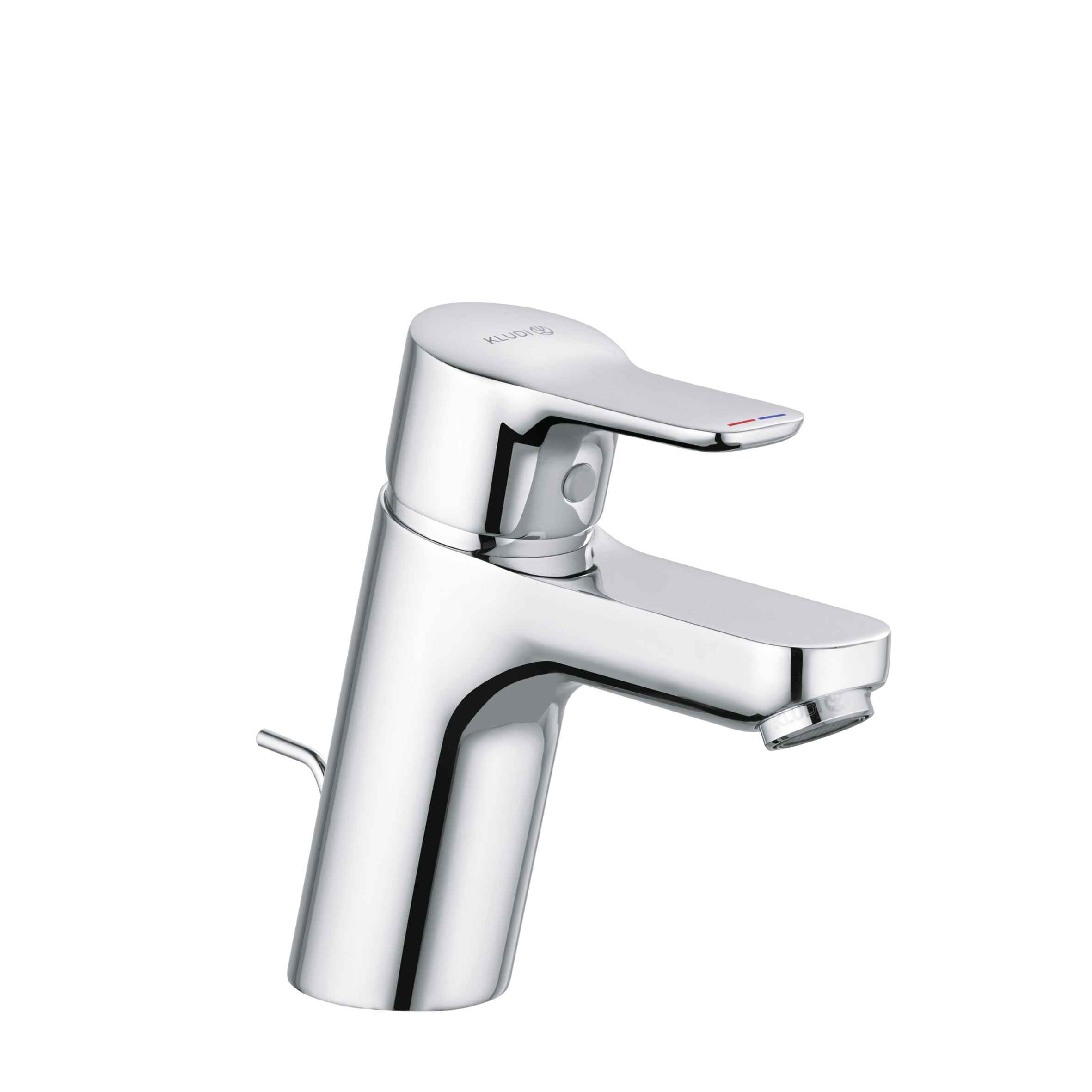 BATERIE LAVOAR 70 PURE&EASY VENTIL METALIC - imagine 1