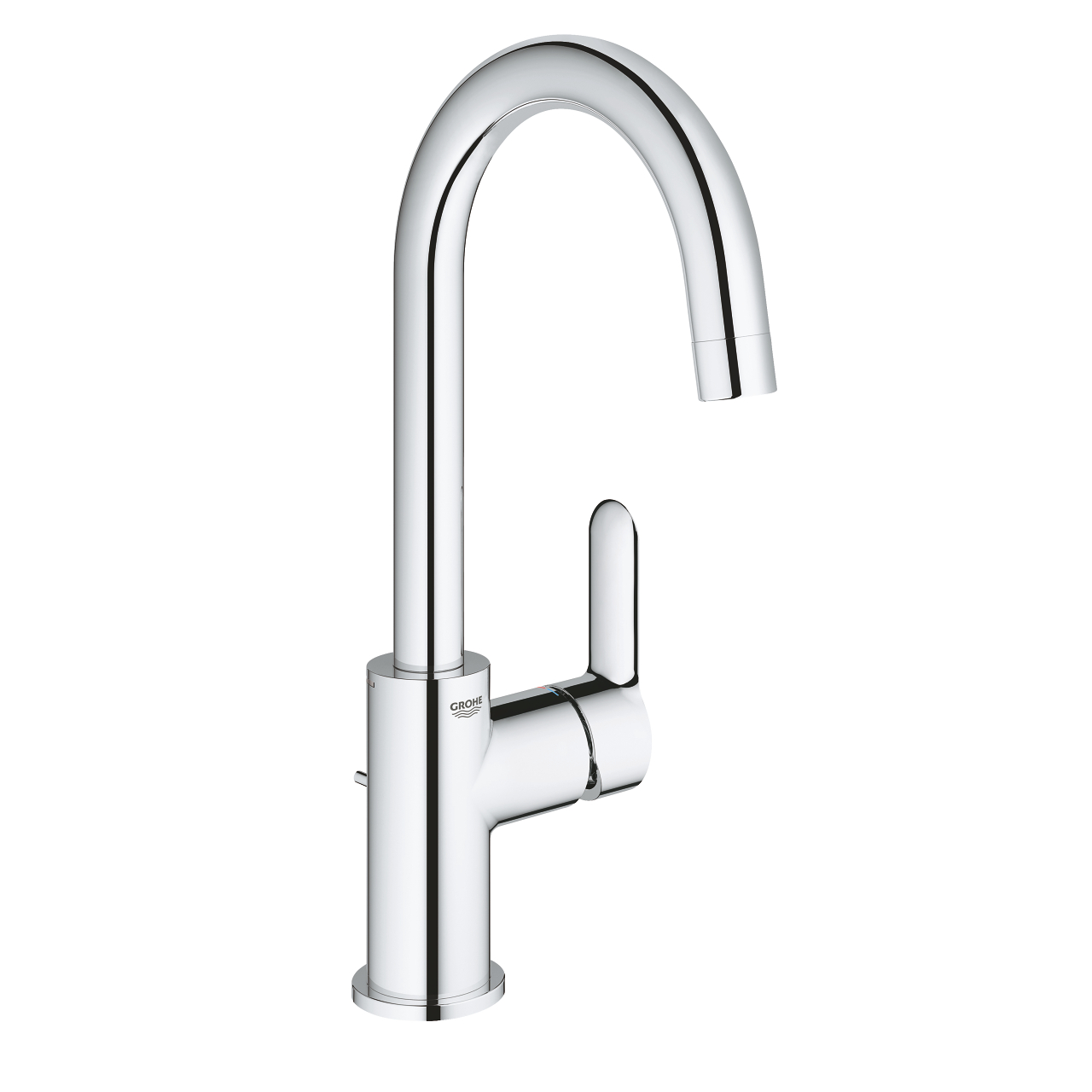 BATERIE LAVOAR BAU EDGE L-SIZE - imagine 1
