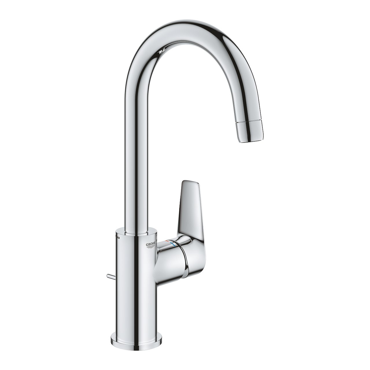 BATERIE LAVOAR BAU EDGE L-SIZE ECO JOY NEW - imagine 1