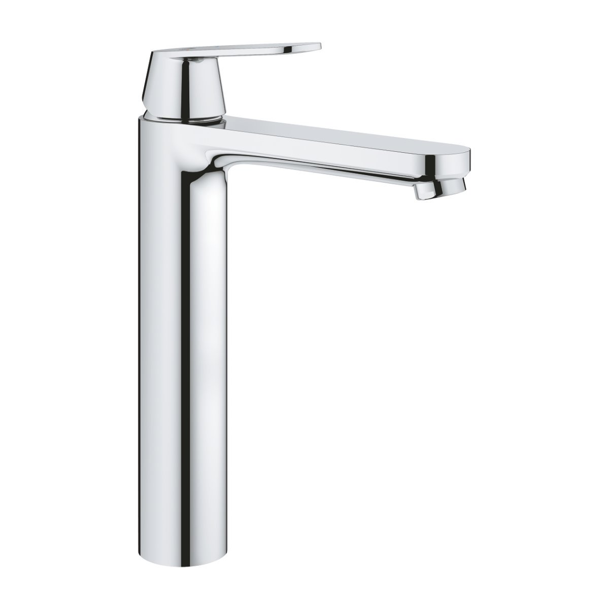 BATERIE LAVOAR EUROSMART COSMOPOLITAN XL-SIZE - imagine 1