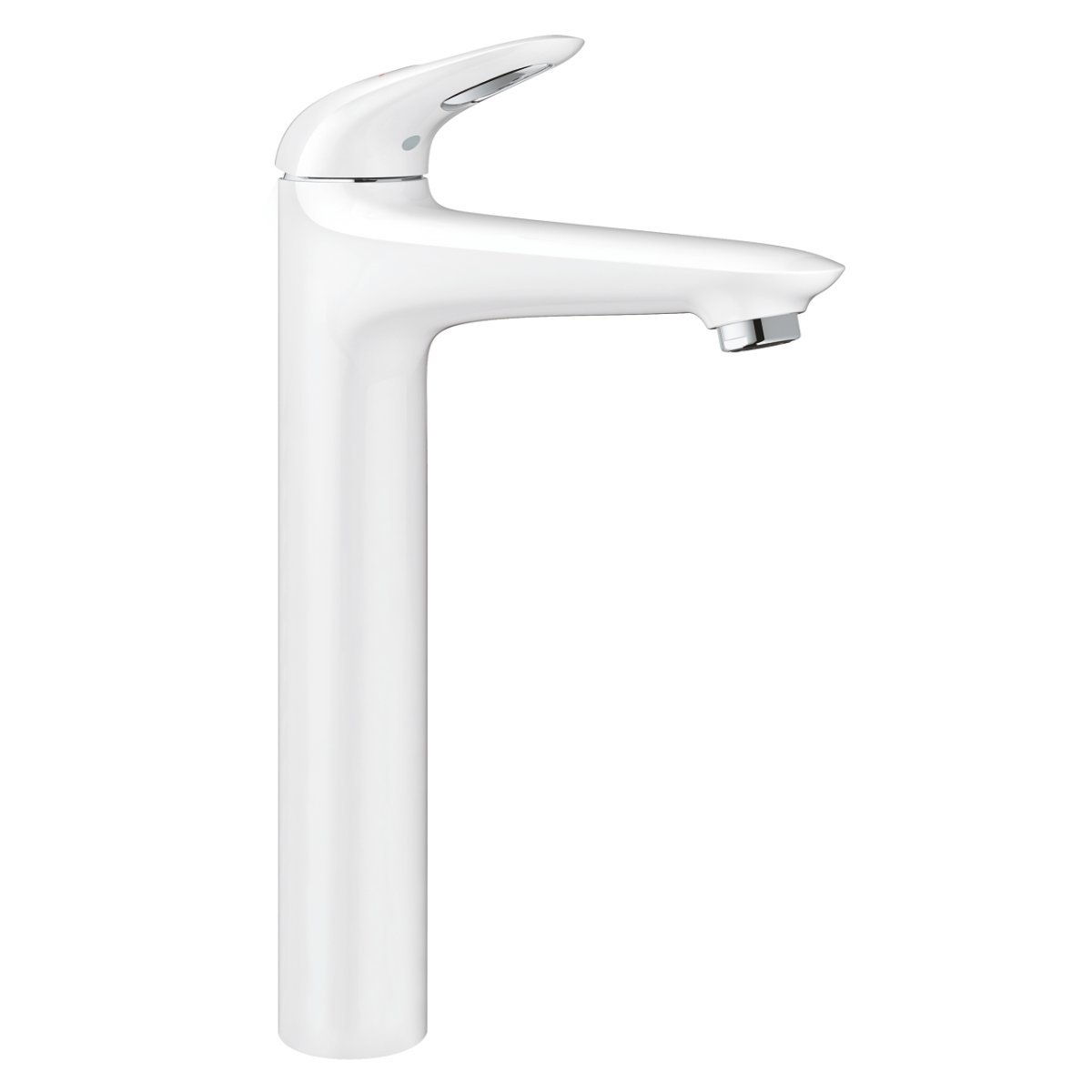 BATERIE LAVOAR EUROSTYLE XL-SIZE, MOON WHITE - imagine 1