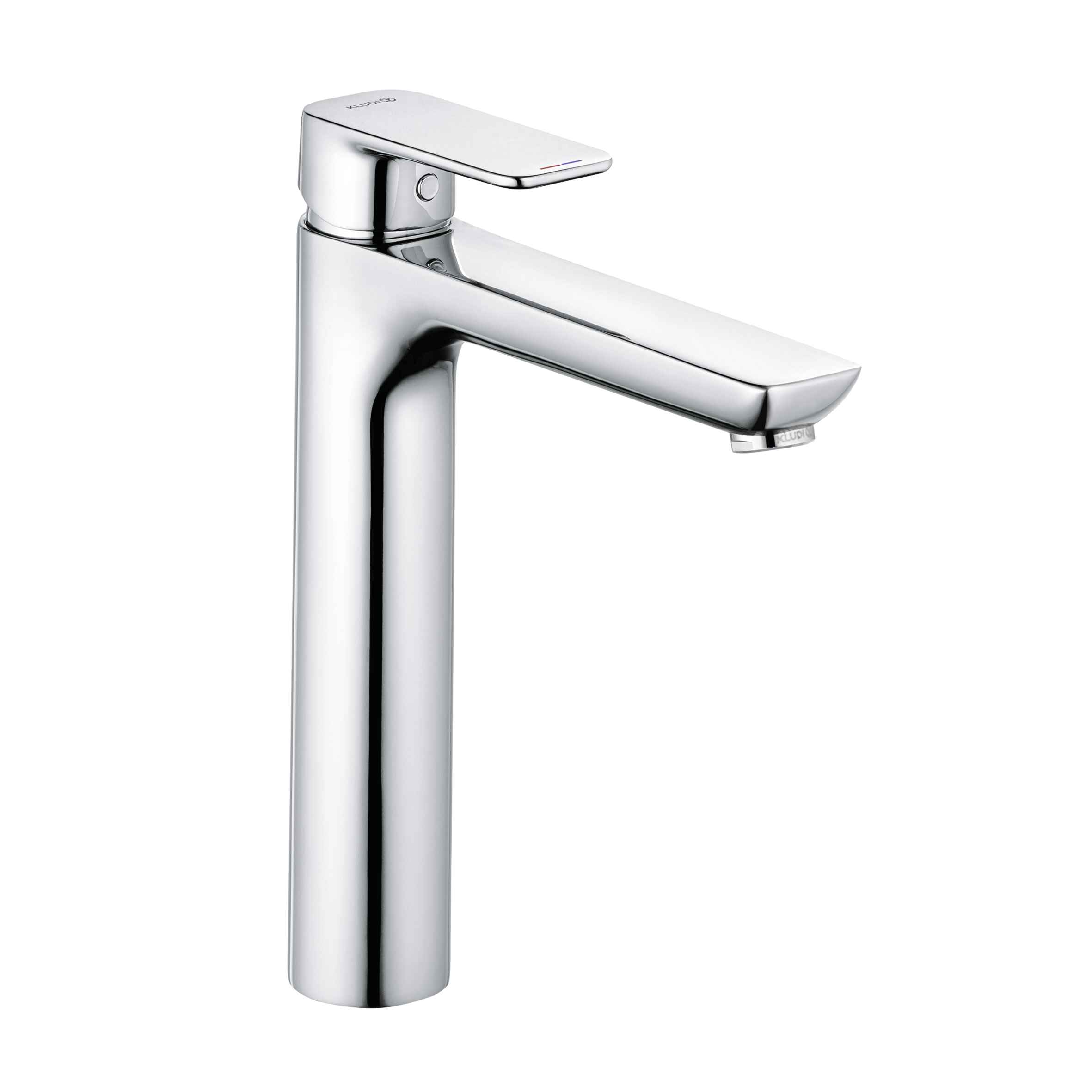 BATERIE LAVOAR INALTA 215MM PURE&STYLE - imagine 1