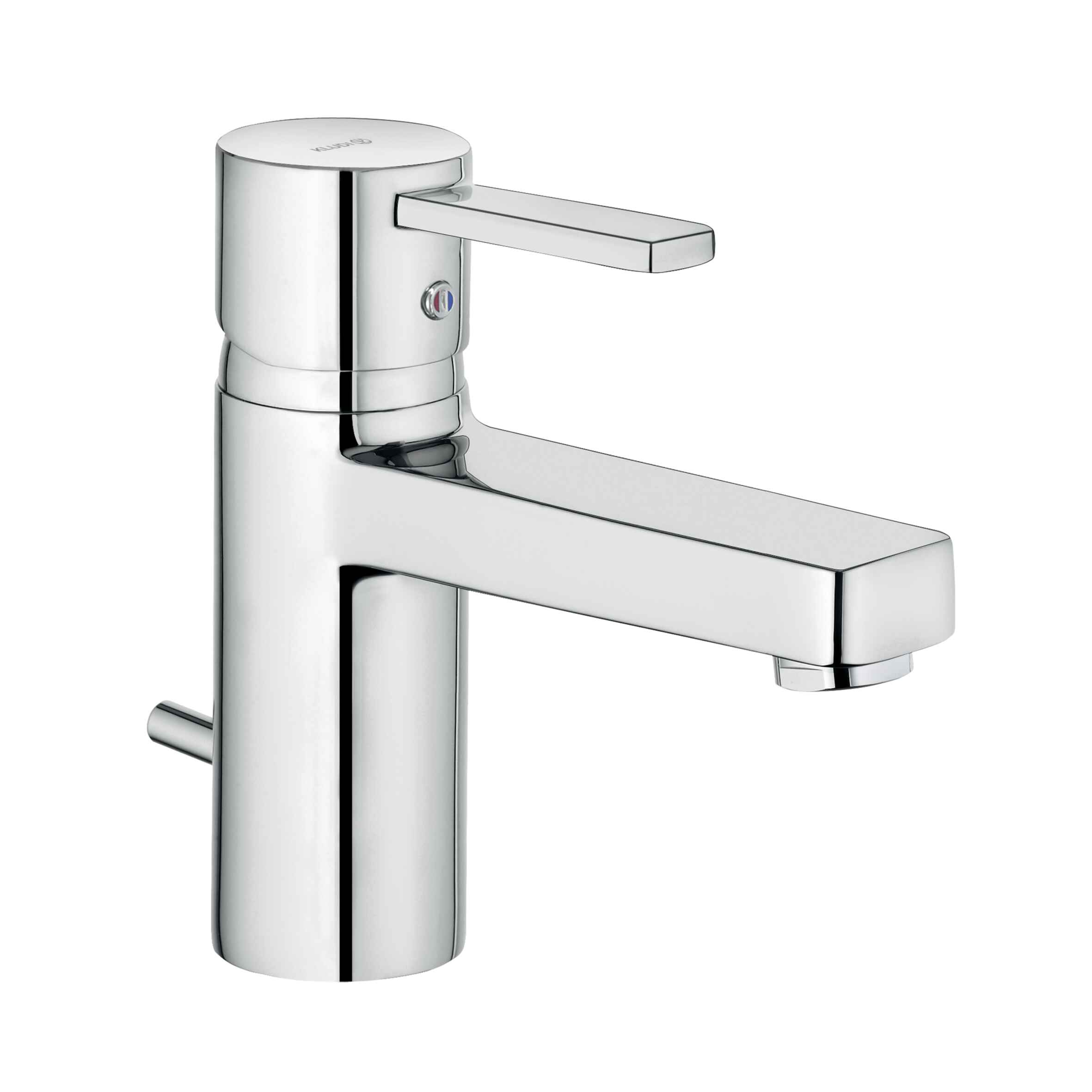 BATERIE LAVOAR ZENTA XL CROM - imagine 1