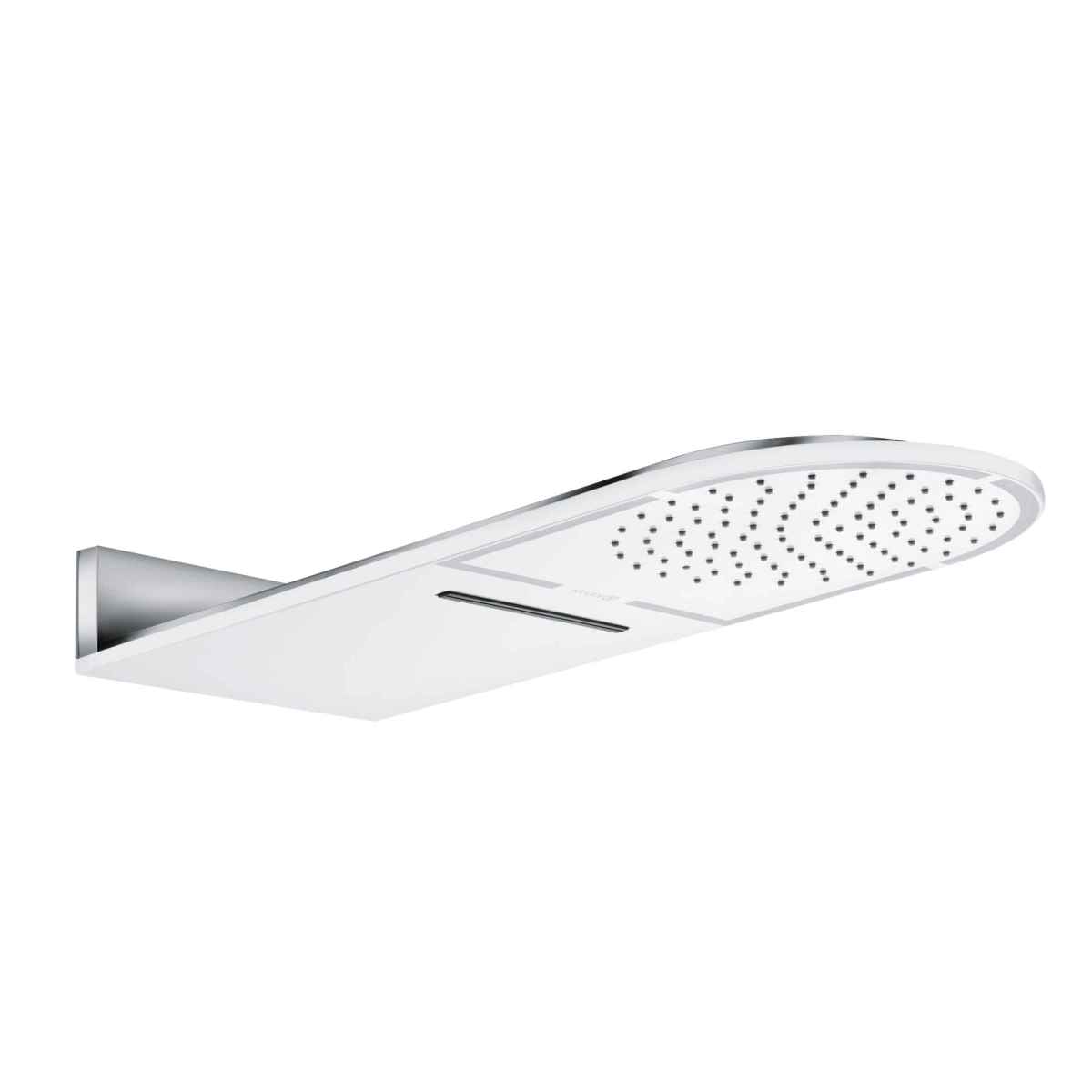 CAP DUS A-QA NEW FUSION SLIM 250 MM 2 JET - imagine 1