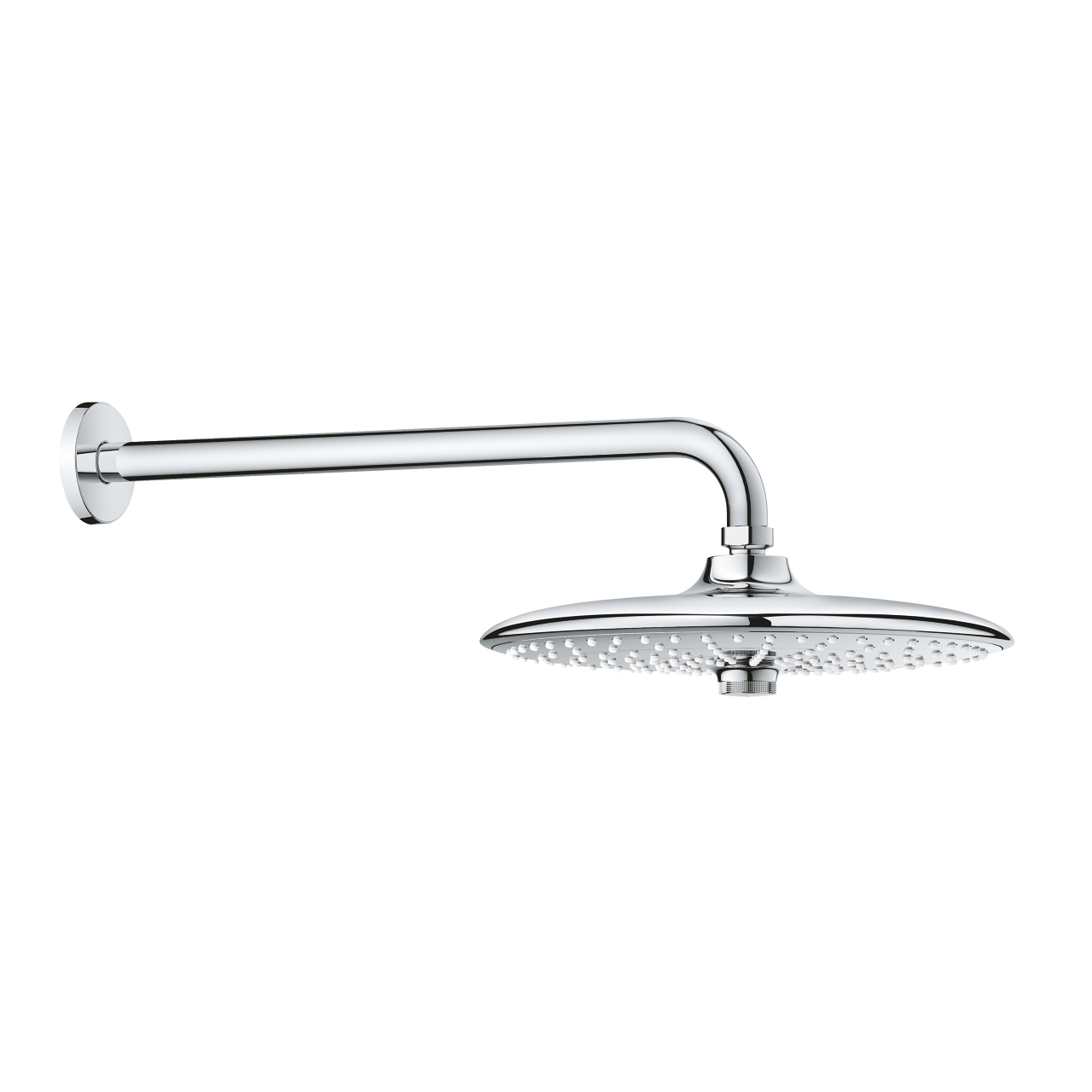 CAP DUS EUPHORIA 260 SI BRAT DUS 380 MM 9.5L - imagine 1