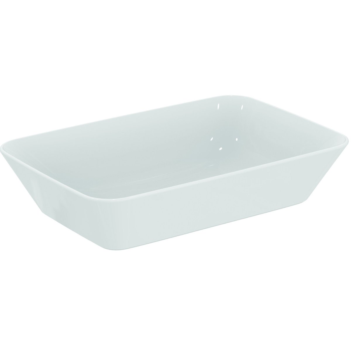 lavoar-connect-air-60x40-cm-pentru-montaj-pe-blat-43821.jpg LAVOAR CONNECT AIR 60X40 CM PENTRU MONTAJ PE BLAT - imagine 1