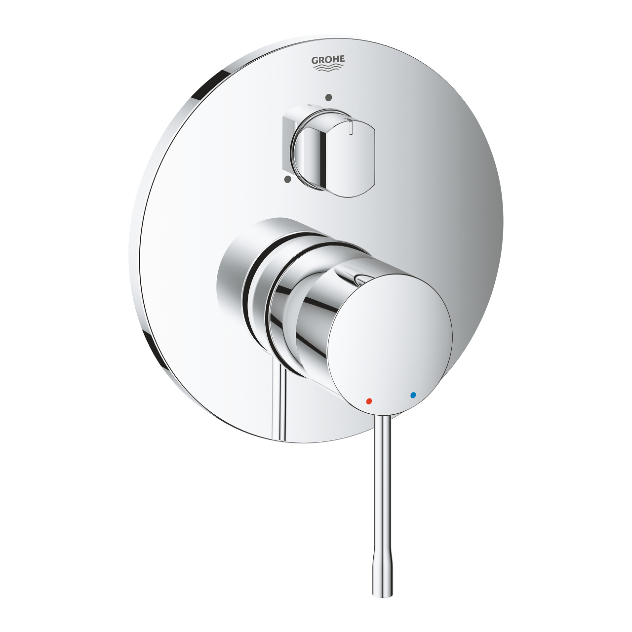 ORNAMENT BATERIE CADA-DUS  INCASTRATA ESSENCE CU 3 IESIRI PT SMARTBOX - imagine 1