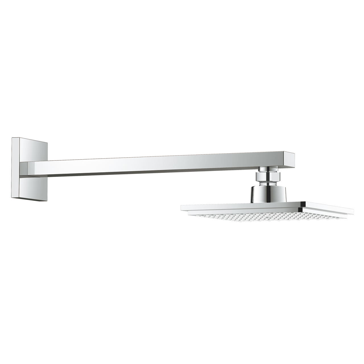 PARA DUS EUPHORIA CUBE 150 ,CU BRAT LATERAL 286 MM - imagine 1