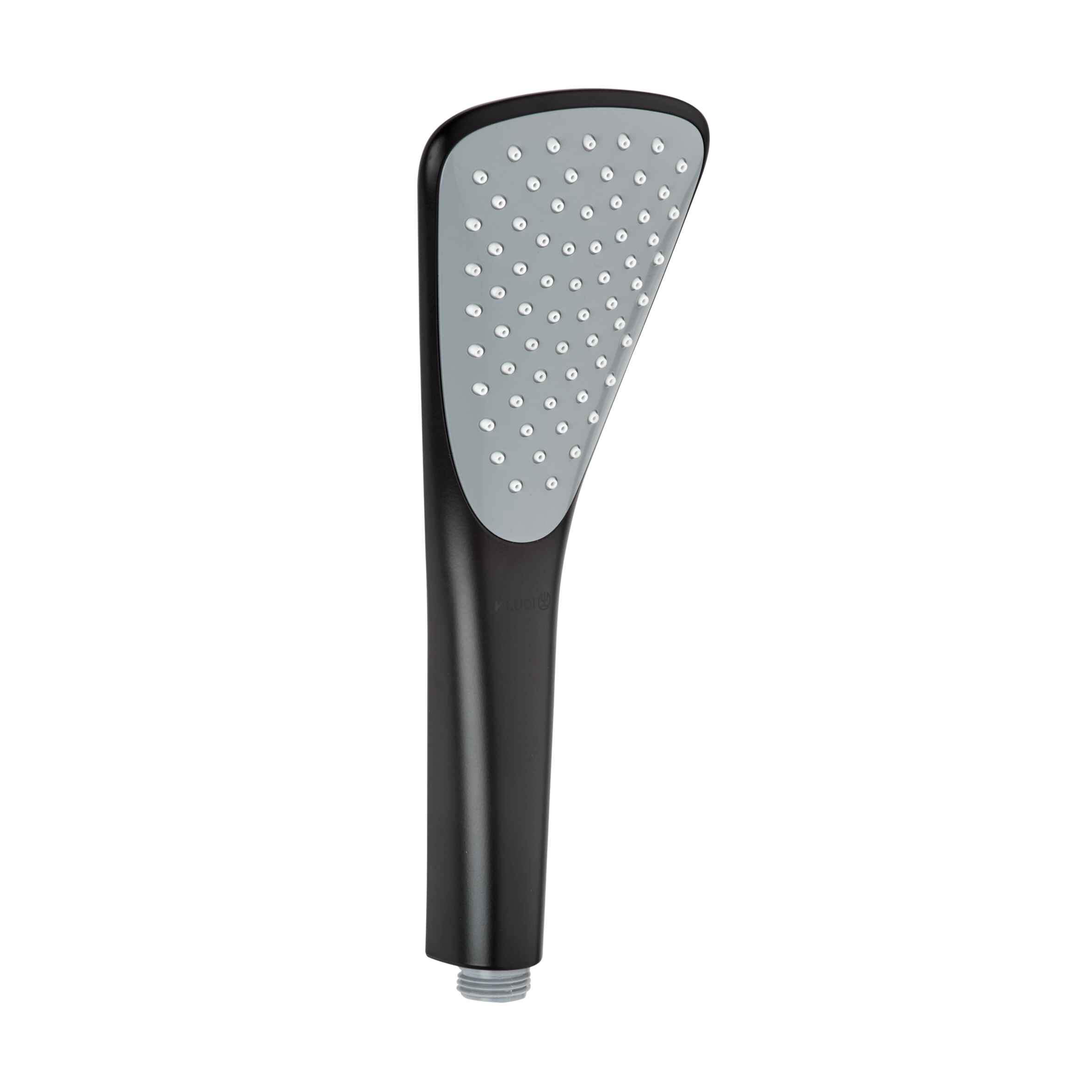 PARA DUS FIZZ 1S DN15 NEGRU MAT - imagine 1