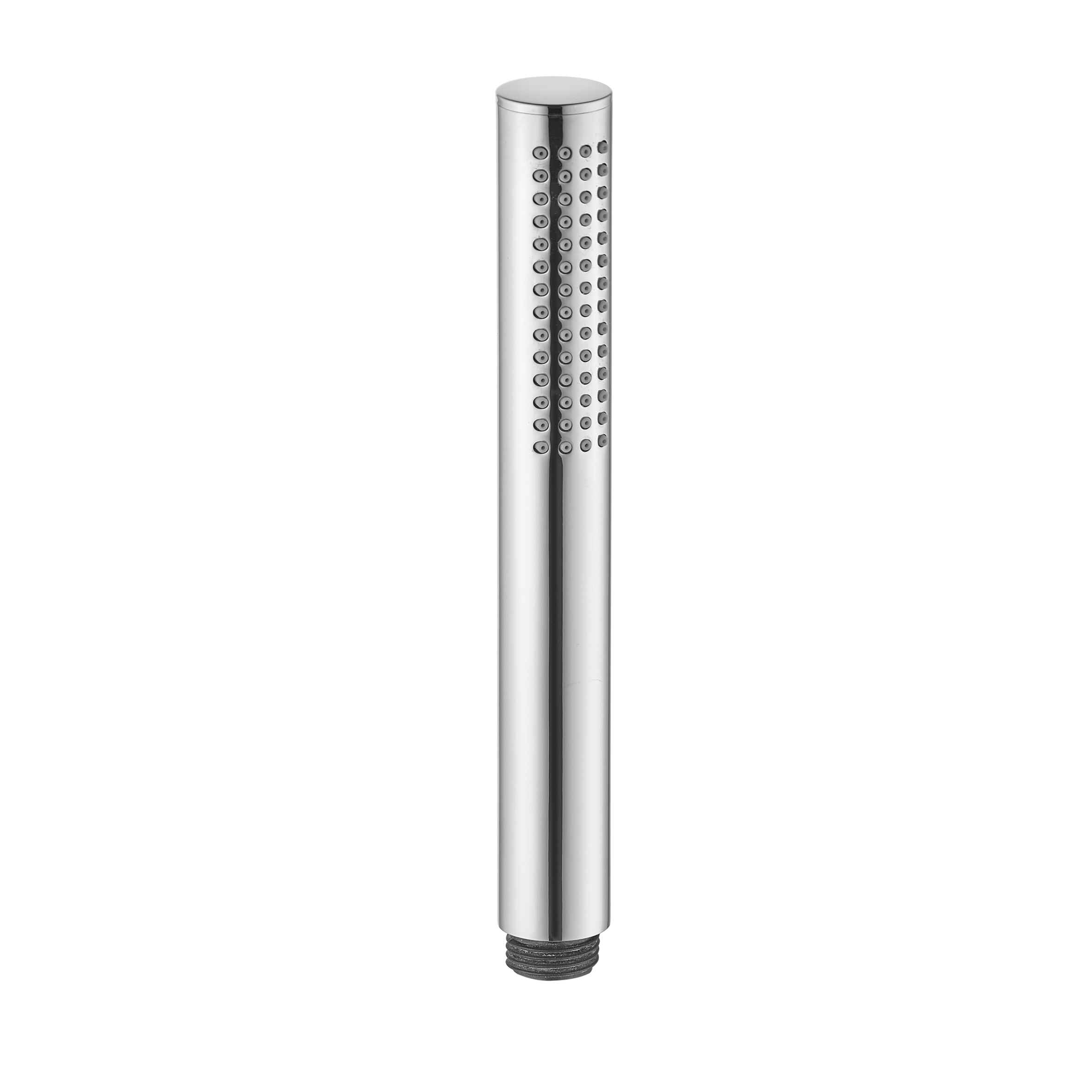 PARA DUS NOVA FONTE PURISTIC 1S, CROM - imagine 1