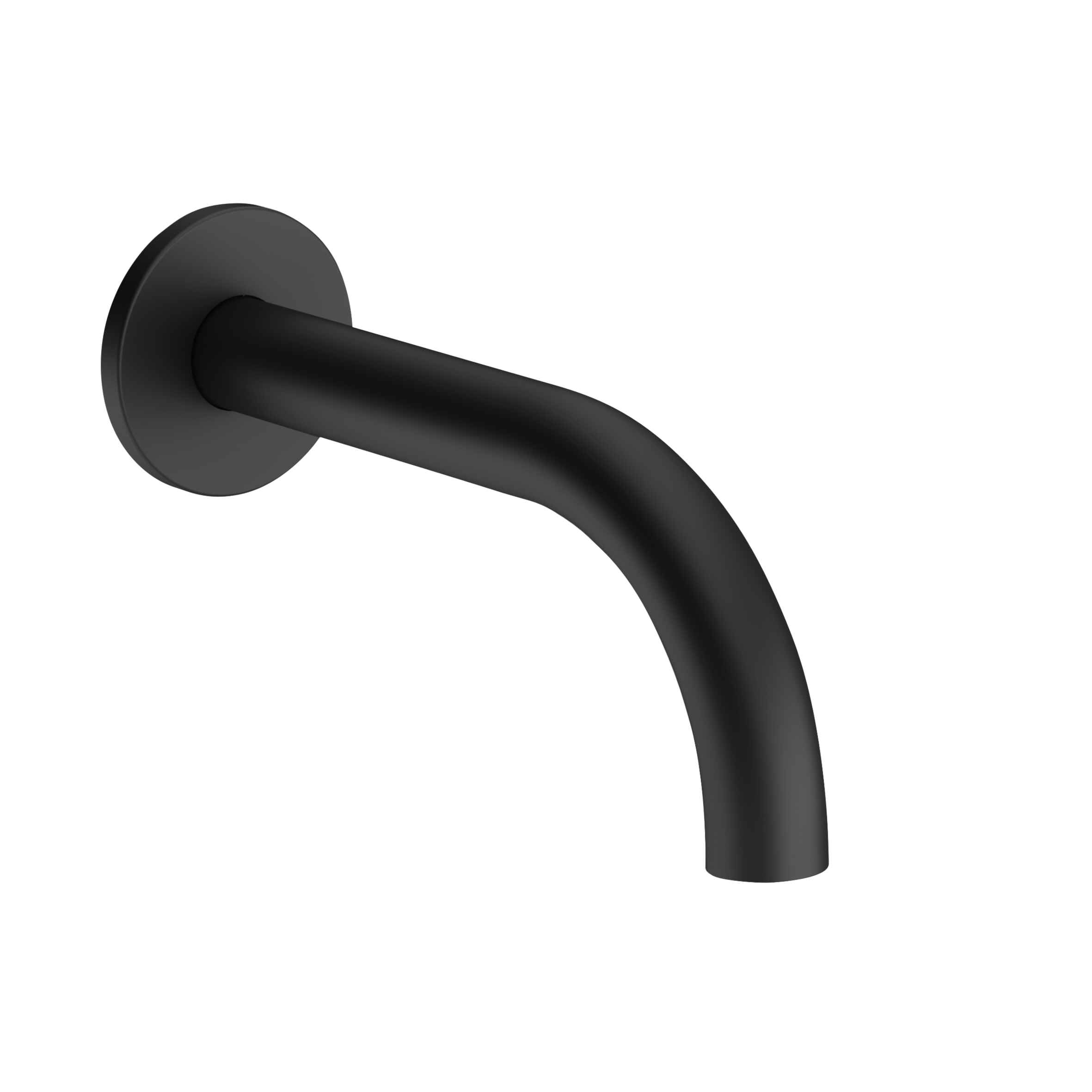 PIPA CADA BOZZ NEGRU MAT - imagine 1