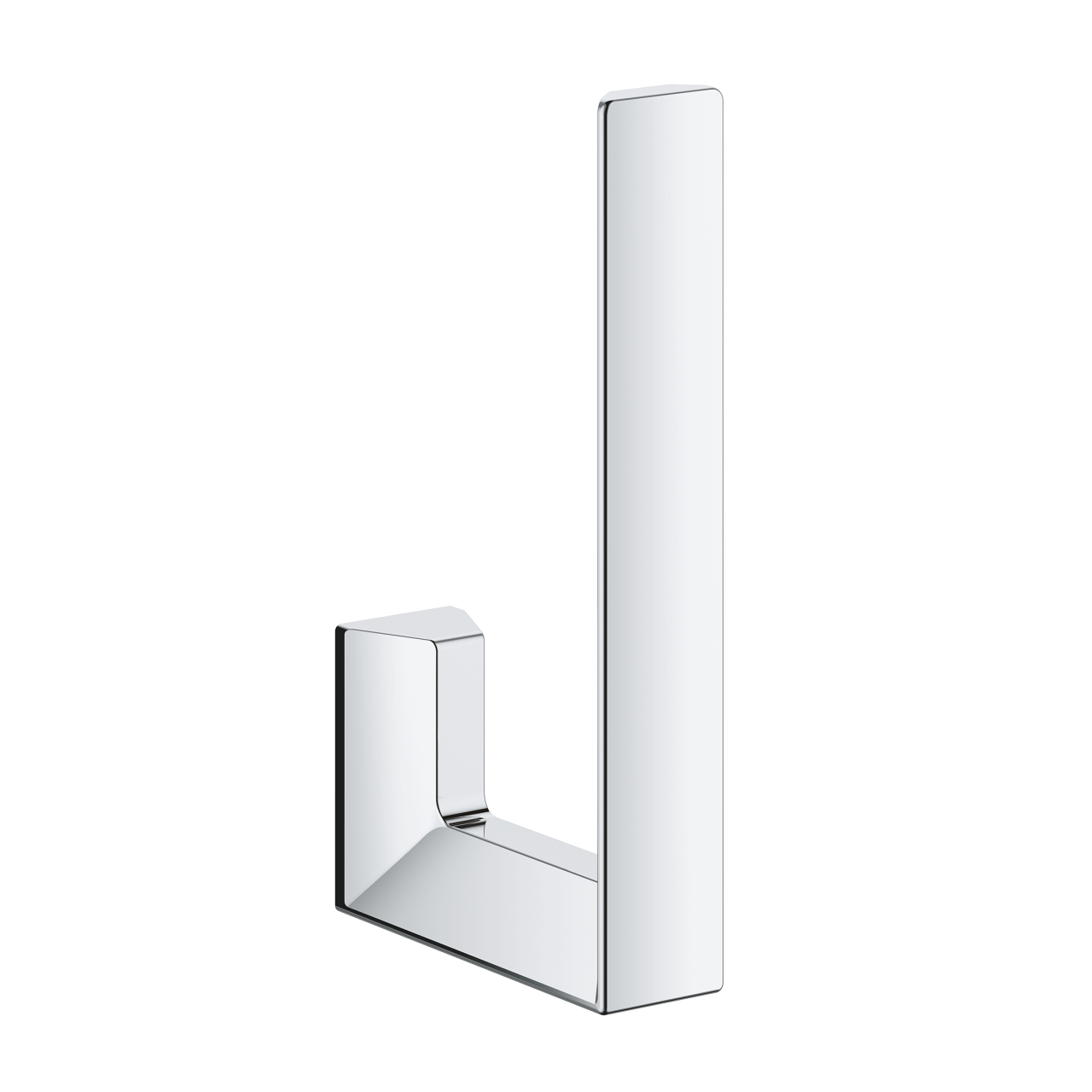 REZERVA SUPORT HARTIE IGIENICA SELECTION CUBE - imagine 1
