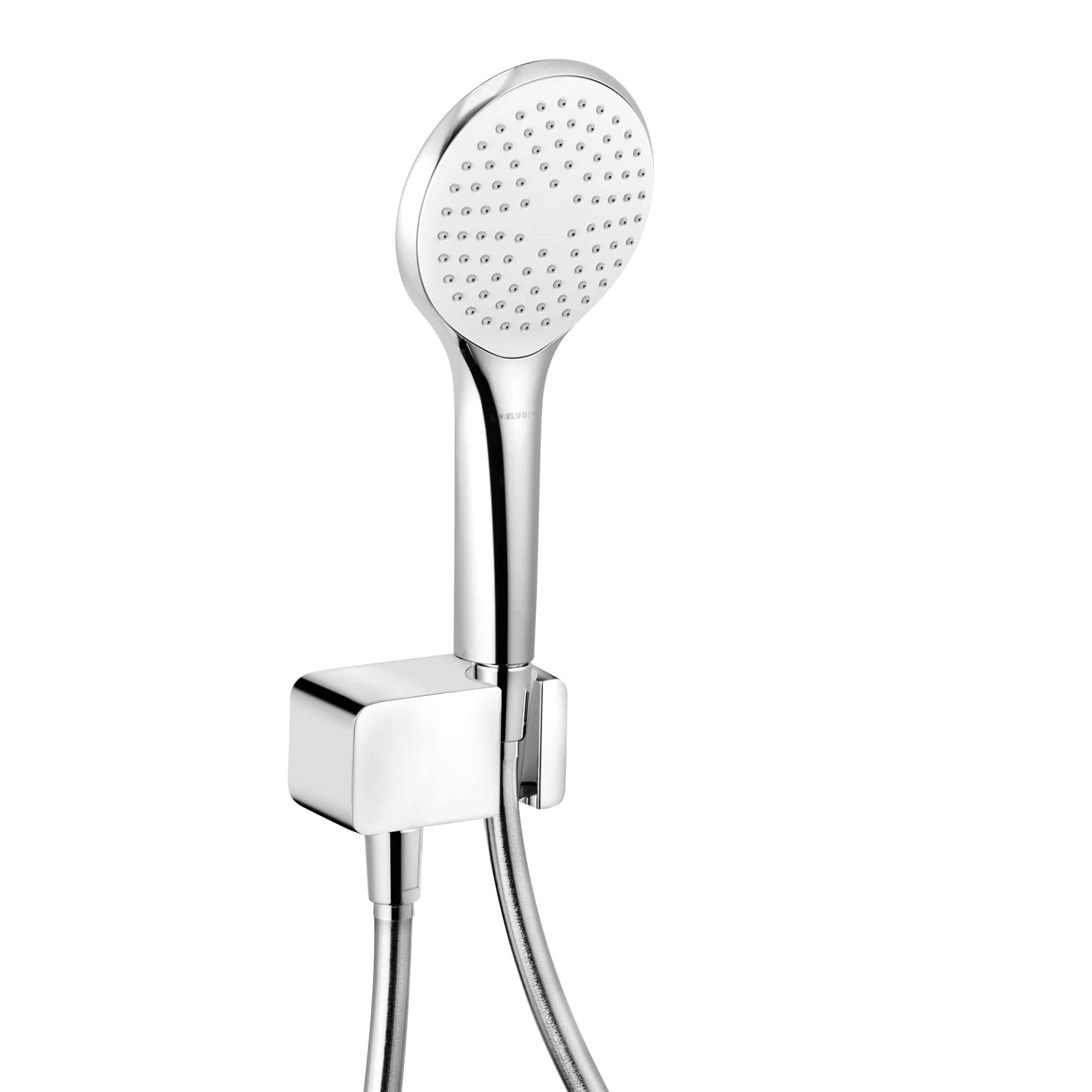 SET DUS KLUDI FRESHLINE 1S CU PORTER - imagine 1