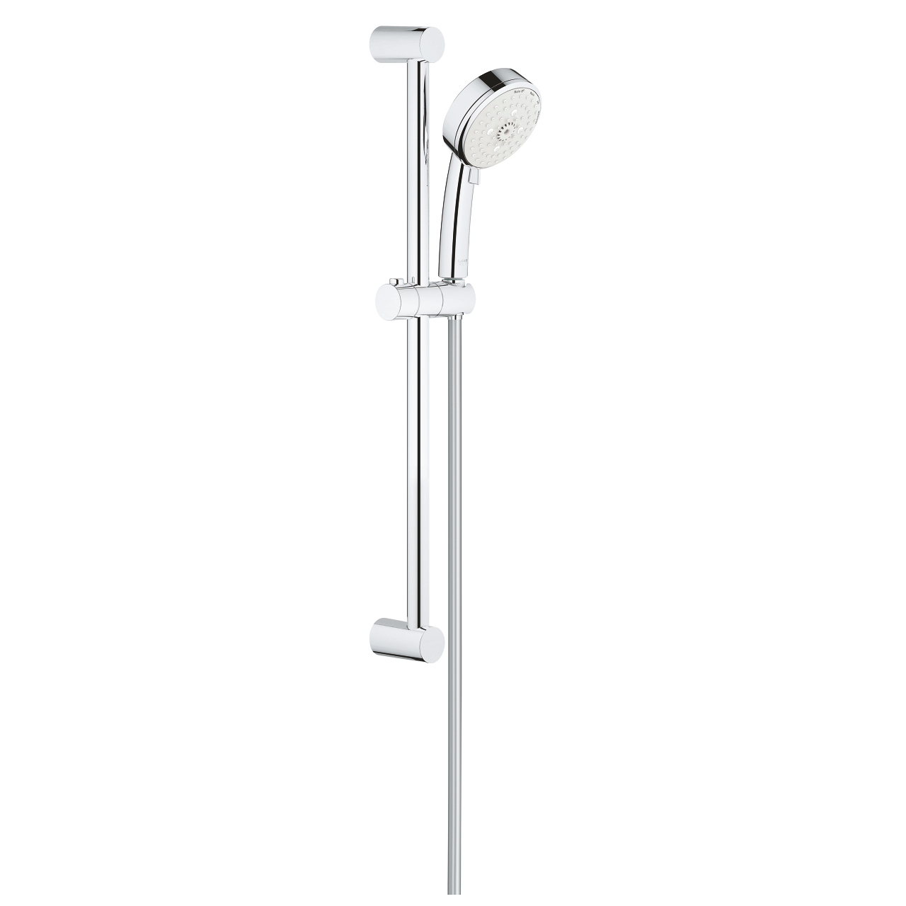 SET DUS TEMPESTA NEW COSMOPOLITAN IV 4 JETURI,BARA 600 MM 9.5 L - imagine 1