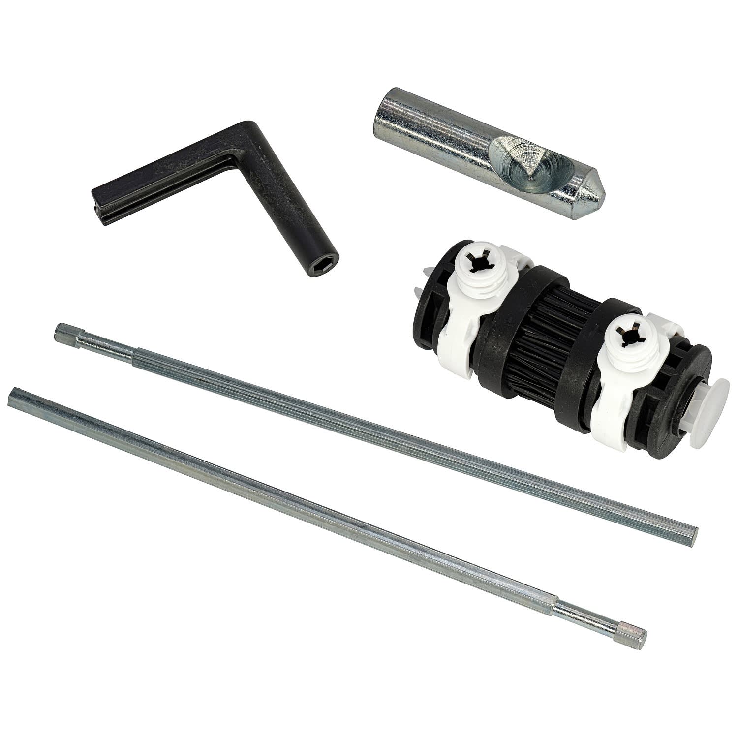 SET FIXARE WB9 BIDEU TESI MM208 - imagine 1