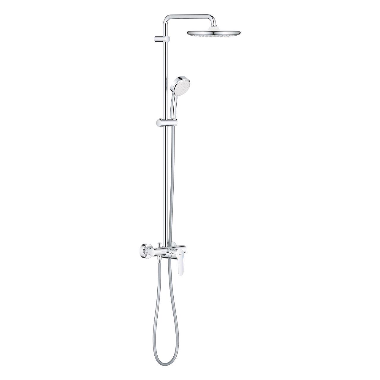 SISTEM DUS NEW TEMPESTA COSMOPOLITAN 250 MONO - imagine 1