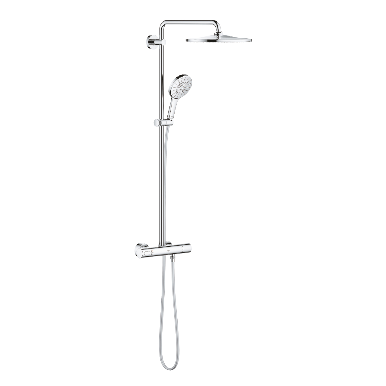 SISTEM DUS RAINSHOWER SMARTACTIVE 310 MONO - imagine 1