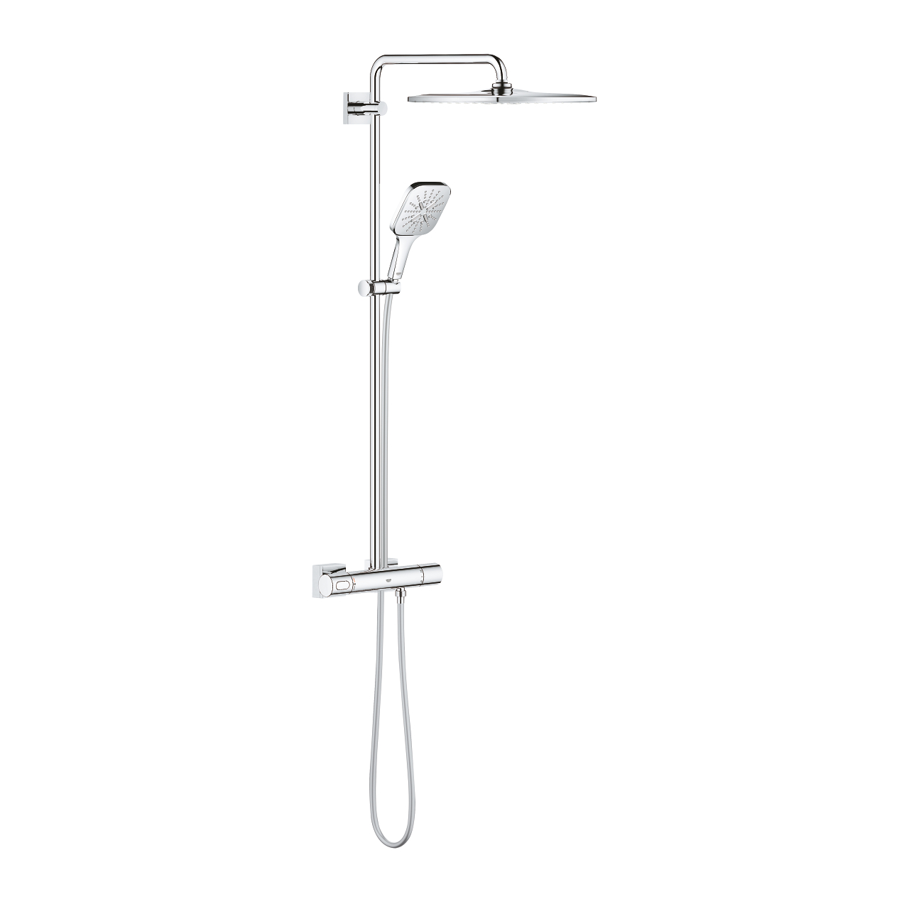 sistem-dus-rainshower-smartactive-310-mono-cube-50070.jpg SISTEM DUS RAINSHOWER SMARTACTIVE 310 MONO CUBE - imagine 1