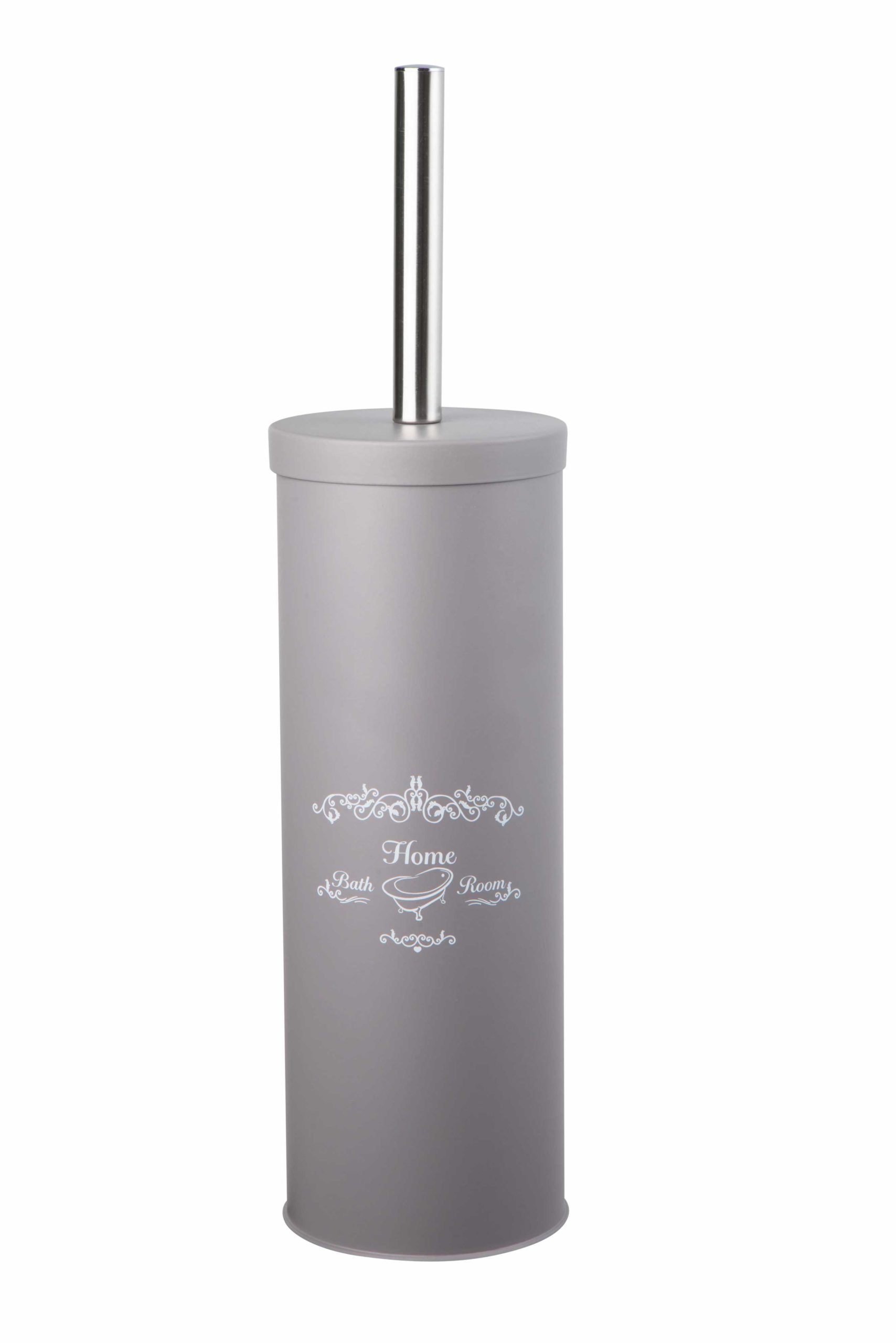 PERIE WC NICEA LILIAC GRI - imagine 1