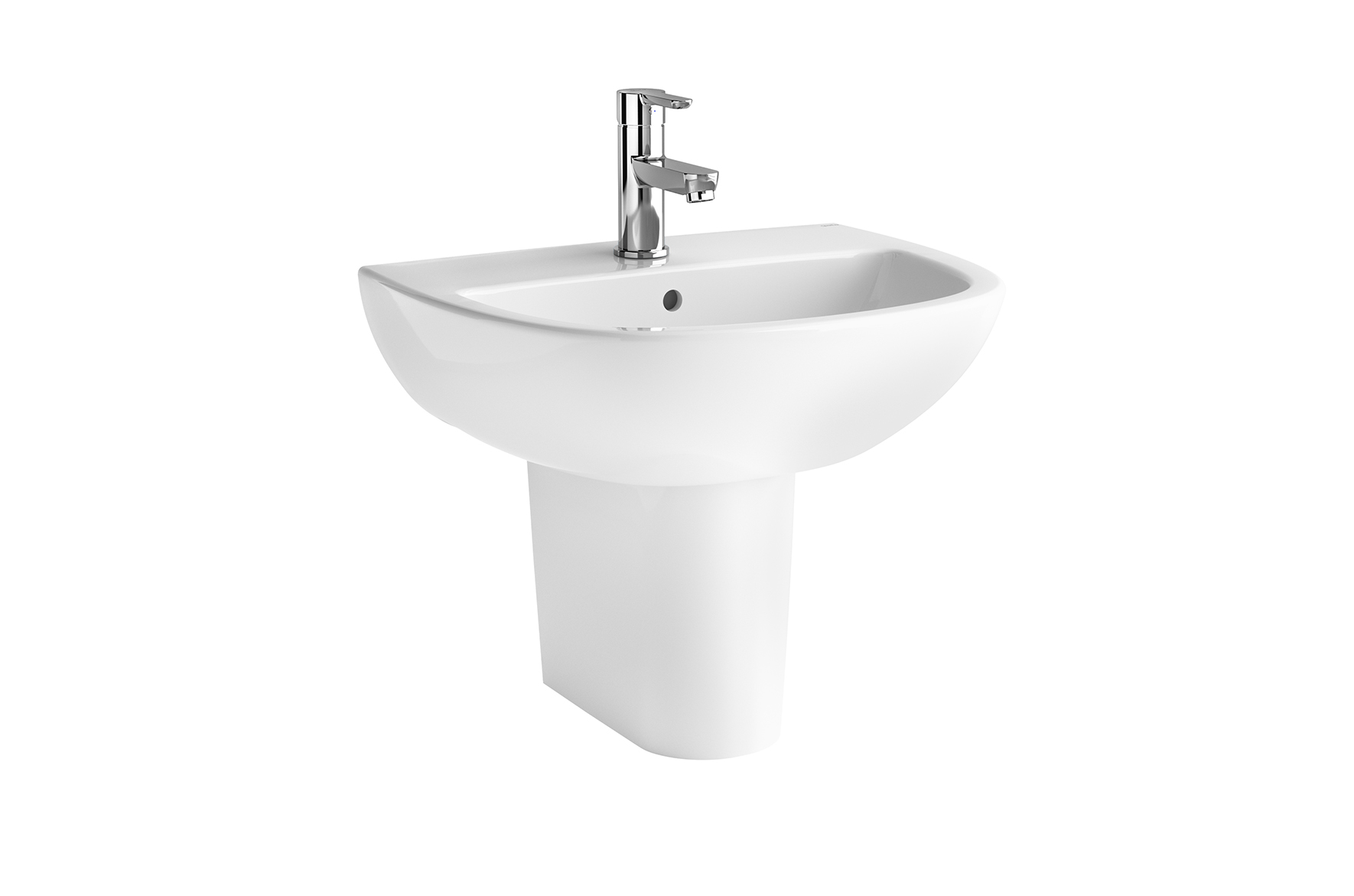 PIEDESTAL LIZZ SUSPENDAT - imagine 1