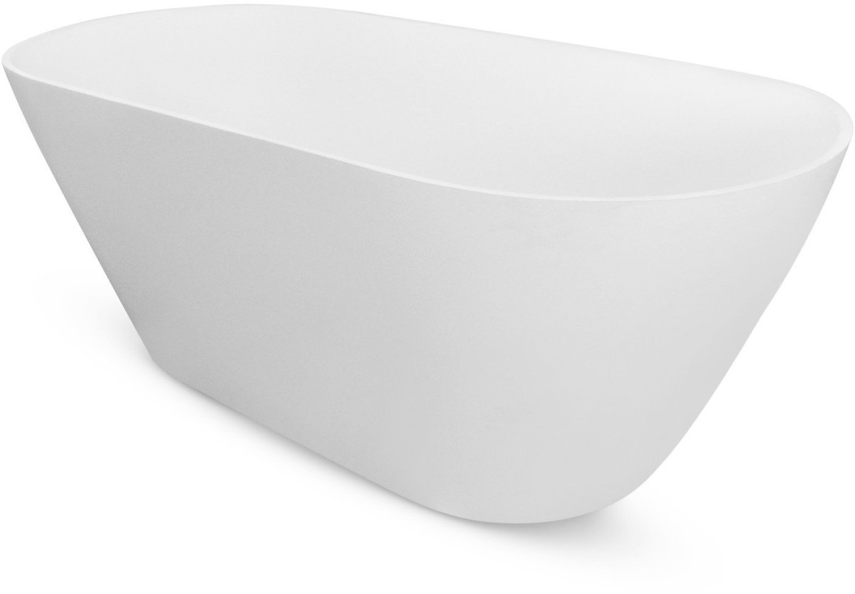 cada-freestanding-moya-160x68-white-30114-30114.jpg CADA FREESTANDING MOYA 160X68, WHITE - imagine 1
