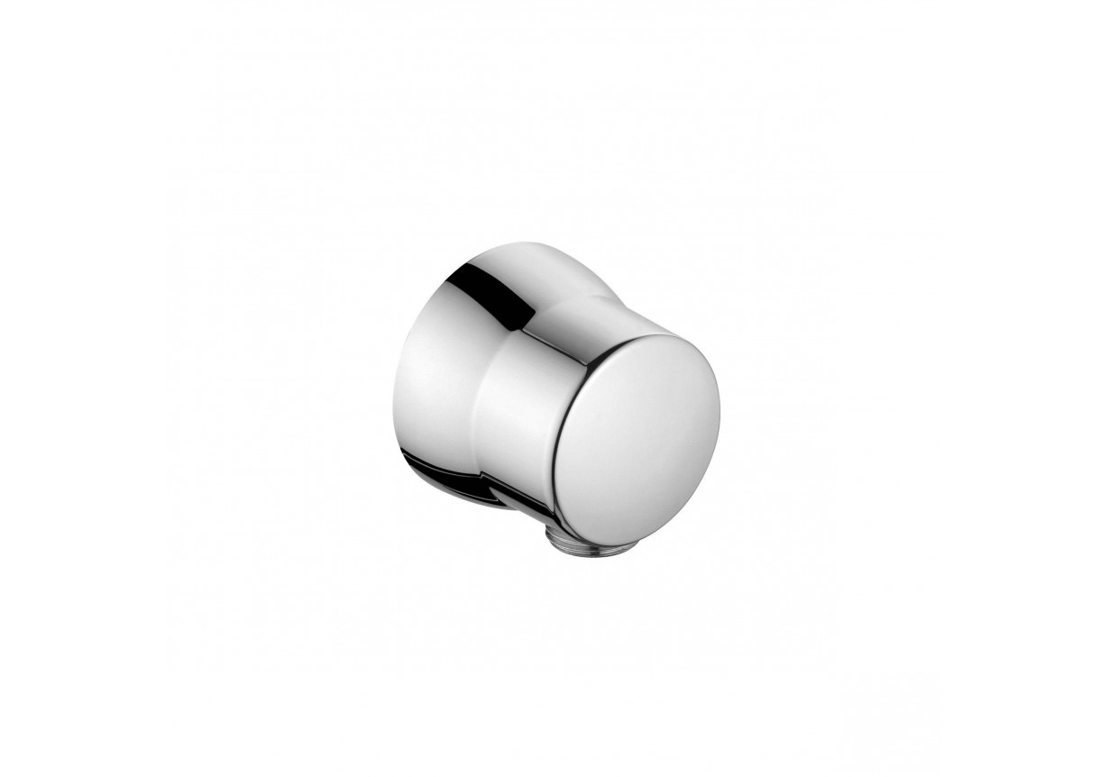 COT RACORD FURTUN  DN 15 CU PROTECTIE IMPOTRIVA FLUCTUATIILOR DE PRESIUNE A APEI - imagine 1
