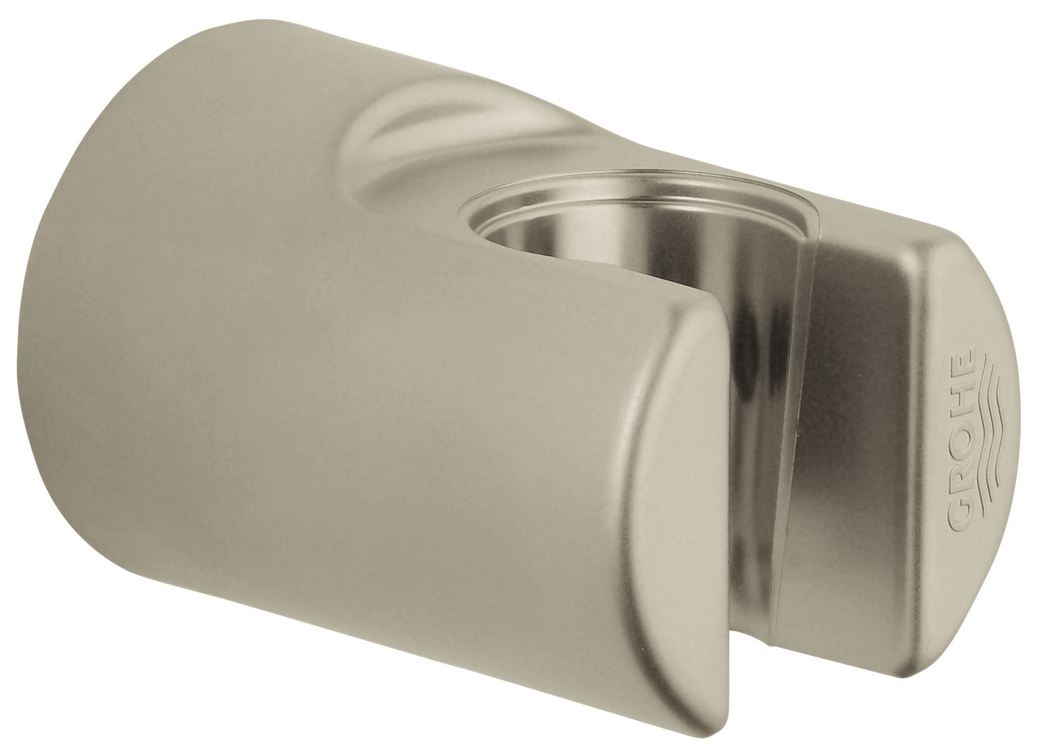 PORTER  RELEXA PLUS BRUSHED NICKEL - imagine 1