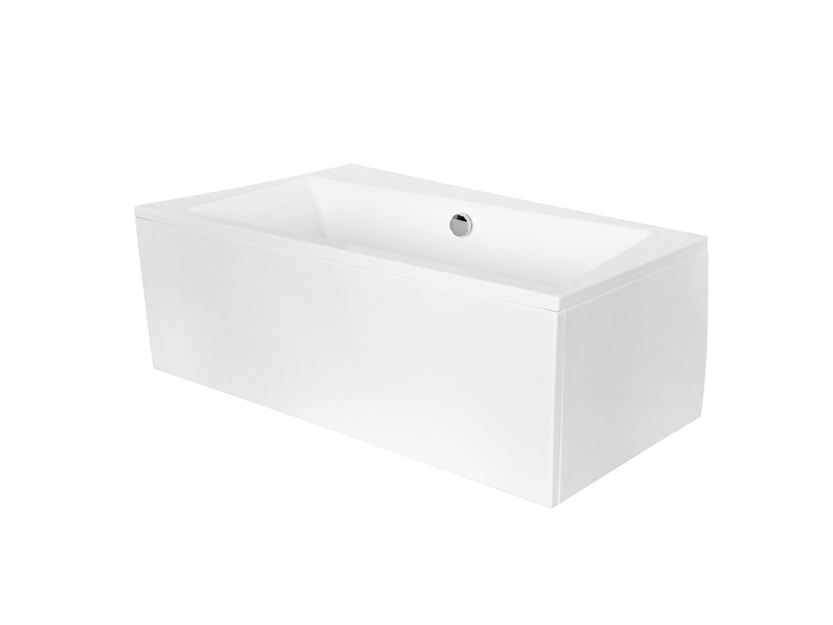 PANOU FRONTAL CADA ASIMETRICA ACRYL INFINITY 160 - imagine 1