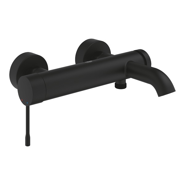BATERIE CADA ESSENCE NEW NEGRU MAT