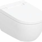 AQUACLEAN ALBA WC SUSPENDAT ALB