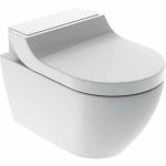AQUACLEAN TUMA COMFORT WC ALB