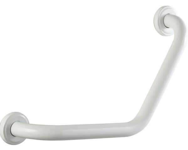 BARA DE SUSTINERE 220X220 MM ALB MASTERLINE PRO