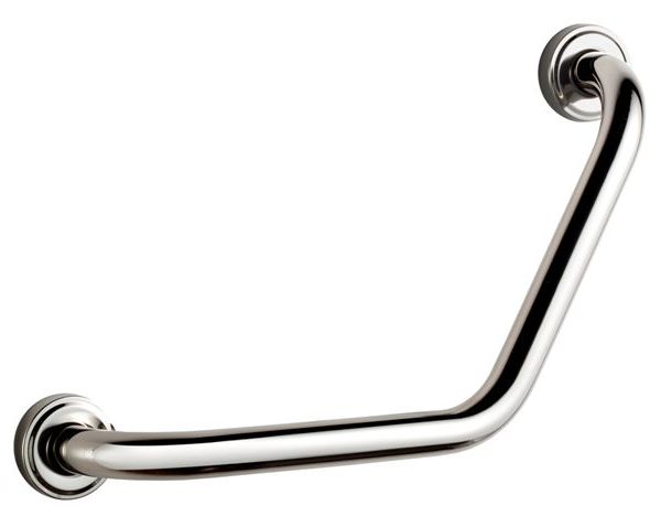 BARA DE SUSTINERE 220X220 MM CROM MASTERLINE PRO