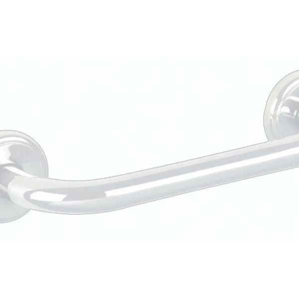 BARA DE SUSTINERE 228 MM ALB MASTERLINE PRO